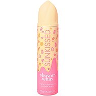 Sunkissed Shower Whip Tropical Smoothie, 250 ml - Shower Foam