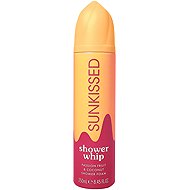 Sunkissed Shower Whip Fruit & Coconut, 250 ml - Shower Foam