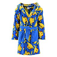Sun City Robe Pokémon blue 104 cm - Bathrobe