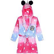 Sun City Robe Minnie Unicorn 98 cm - Bathrobe