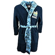 Sun City Robe Mimoni dark blue 98 cm - Bathrobe