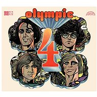 Olympic - 4 (Vinyl LP) - LP Record