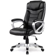 SUPERKANCL Boss black - Office Armchair