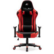 SRACER R6 black-red - Gaming Chair