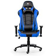 SRACER R3 black-blue - Gaming Chair