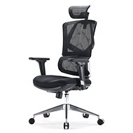 SUPERKANCL Sihoseat M90D black - Office Chair