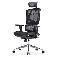 SUPERKANCL Sihoseat M90C black - Office Chair