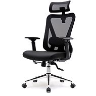 SUPERKANCL FUN PDH black - Office Chair