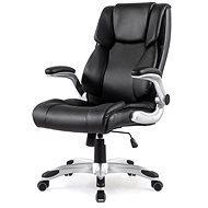 SUPERKANCL Fold black - Office Armchair