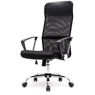 SUPERKANCL PRESIDENT black - Office Chair