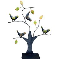 Prodex Tree with birds large 57 × 45 cm - Decoration