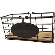 Prodex Metal basket, rectangle - Storage Basket
