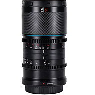SIRUI Saturn 35mm T2.9 1.6x Carbon Fiber Full-frame Anamorphic Z Mount (Blue Flare) - Lens