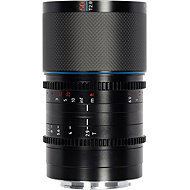 SIRUI Saturn 50mm T2.9 1.6x Carbon Fiber Full-frame Anamorphic Z Mount (Neutral Flare) - Lens