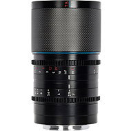 SIRUI Saturn 75mm T2.9 1.6x Carbon Fiber Full-frame Anamorphic Z Mount (Blue Flare) - Lens