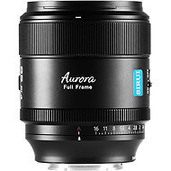 SIRUI AURORA 85mm F1.4 Full-frame Autofocus Lens (E mount) - Lens