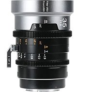 SIRUI IronStar T1.9 1.5x Anamorphic Full Frame Cine Lenses 35mm(Blue Flare) - Lens
