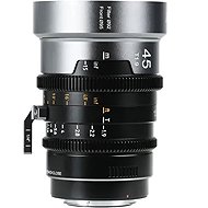 SIRUI IronStar T1.9 1.5x Anamorphic Full Frame Cine Lenses 45mm(Blue Flare) - Lens