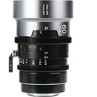 SIRUI IronStar T1.9 1.5x Anamorphic Full Frame Cine Lenses 60mm(Blue Flare) - Lens