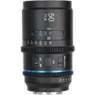 SIRUI Astra Series 50mm T1.8 1.33X Full-frame Anamorphic Cine Lens (E Mount, Neutral Flare) - Lens