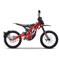 SUR-RON Light Bee - Electric Motorcycle