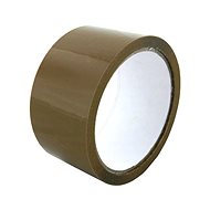 Surtep Packing tape Bull 48 mm × 66 m, acrylic, brown, (38 my) - Duct Tape