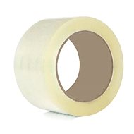 Surtep Packing tape Bull 48 mm × 66 m, acrylic, transparent, (38 my) - Duct Tape