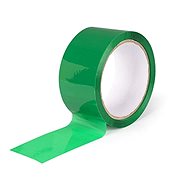 Surtep Packing tape Bull 48 mm × 66 m, acrylic, green, (42 my) - Duct Tape