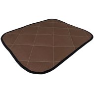Surtep Washable training absorbent pad 45 × 60 cm, brown - Absorbent Pad