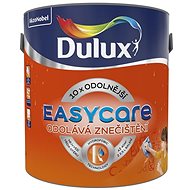 Dulux - EasyCare 2,5l, Colour 2 Platinum - Wall Paint