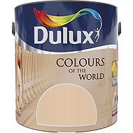 Dulux COW - Colours of the World - 2,5l, Indian Steppe colour - Wall Paint
