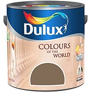 Dulux COW - Colours of the World - 2,5l, Colour Indian Rosewood - Wall Paint