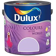 Dulux COW - Colours of the World - 2,5l, Colour Fragrant Rosemary - Wall Paint