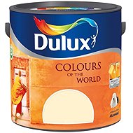 Dulux COW - Colours of the World - 2,5l, Sunrise - Wall Paint