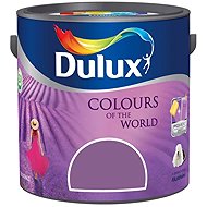 Dulux COW - Colours of the World - 2,5l, Lavender - Wall Paint