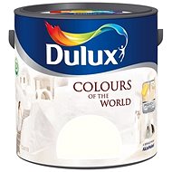 Dulux COW - Colours of the World - 2,5l, White Sails - Wall Paint