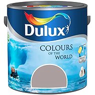 Dulux COW - Colours of the World - 2,5l, Colour Graphite Twilight - Wall Paint