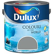 Dulux COW - Colours of the World - 2,5l, Colour Winter Silence - Wall Paint
