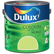 Dulux COW - Colours of the World - 2,5l, Green Island - Wall Paint