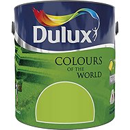Dulux COW - Colours of the World - 2,5l, Wild Lilac - Wall Paint
