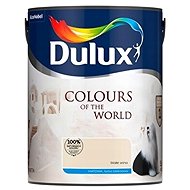 Dulux COW - Colours of the World - 2,5l, Colour White Wine - Wall Paint