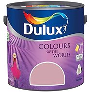 Dulux COW - Colours of the World - 2,5l, Colour Charm of Provence - Wall Paint