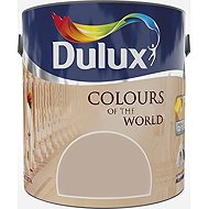 Dulux COW - Colours of the World - 2,5l, Colour Aromatic Cardamom - Wall Paint