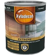 Akzo Nobel Xyladecor Extreme 0,75 l colourless - Glaze