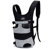 Surtep Backpack for dog Wakytu kangaroo C28 sizes. S - Dog Carrier Backpack