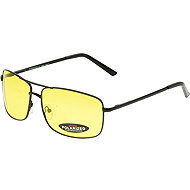 Suretti Woody Polarised Sunglasses - Sunglasses