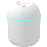 Surtep USB Aroma Difuzér Easter Egg bílý - Aroma Diffuser 