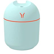 Surtep USB Aroma Diffuser Easter Egg blue - Aroma Diffuser 