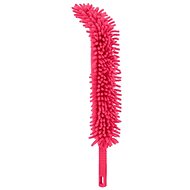 Surtep Prachovka Microfiber Almighty 56 cm , barva červená - Duster