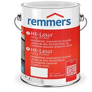 Remmers HK Lazura Grey Protect 2.5 l Anthrazitgrau / Anthracite Grey - Glaze